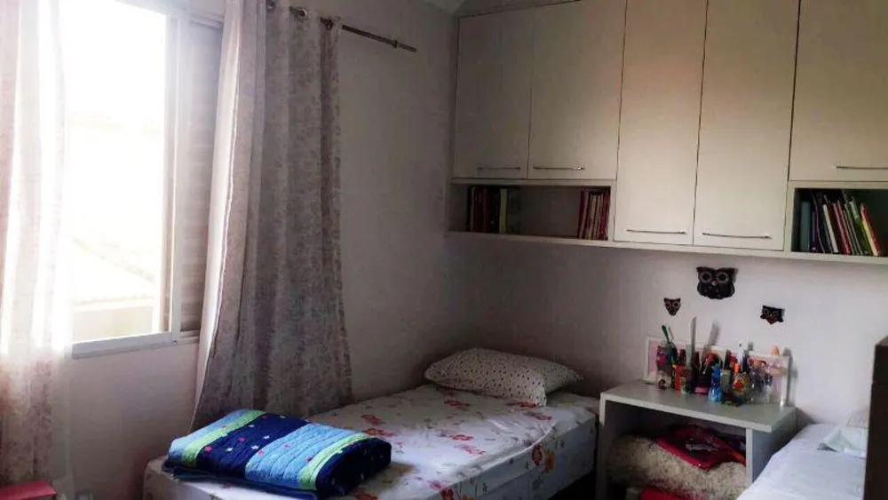 Sobrado, 2 quartos, 83 m² - Foto 7