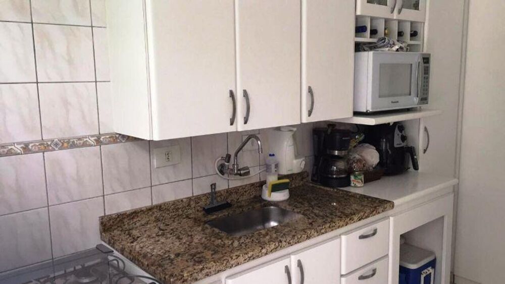 Sobrado, 2 quartos, 83 m² - Foto 4