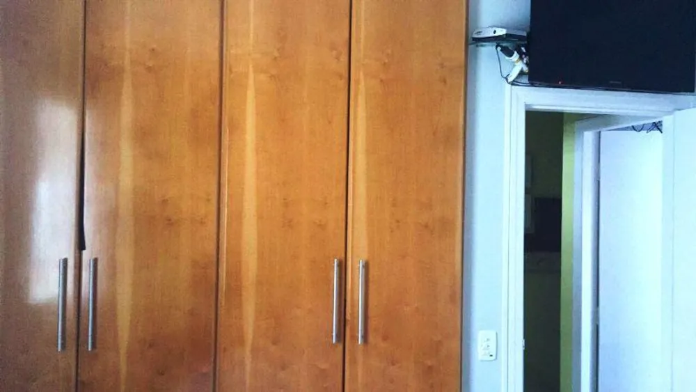 Sobrado, 2 quartos, 83 m² - Foto 10