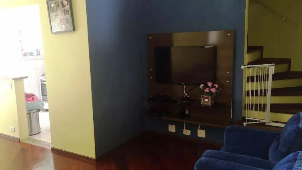 Sobrado, 2 quartos, 83 m² - Foto 6
