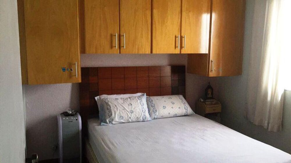 Sobrado, 2 quartos, 83 m² - Foto 1