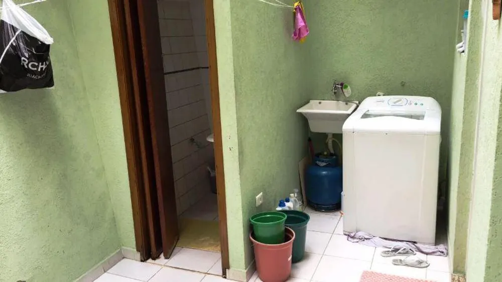 Sobrado, 2 quartos, 83 m² - Foto 5