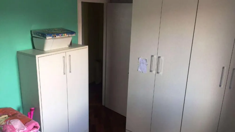 Sobrado, 2 quartos, 83 m² - Foto 8