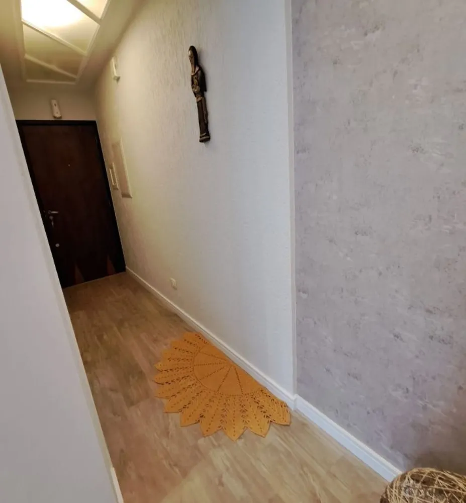 Apartamento, 3 quartos, 83 m² - Foto 2