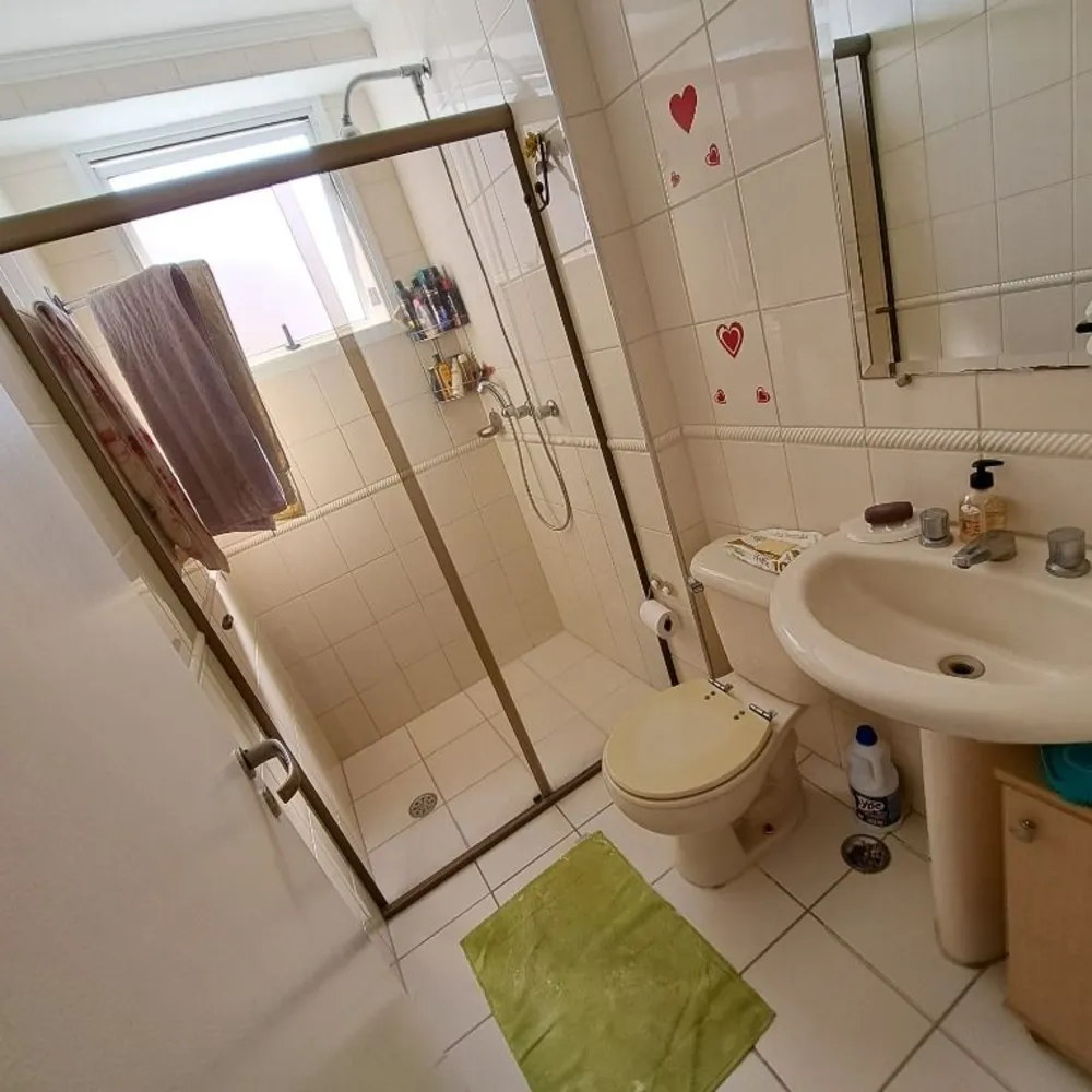Apartamento, 3 quartos, 83 m² - Foto 2