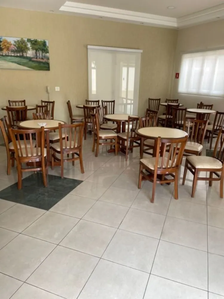 Apartamento, 3 quartos, 83 m² - Foto 11