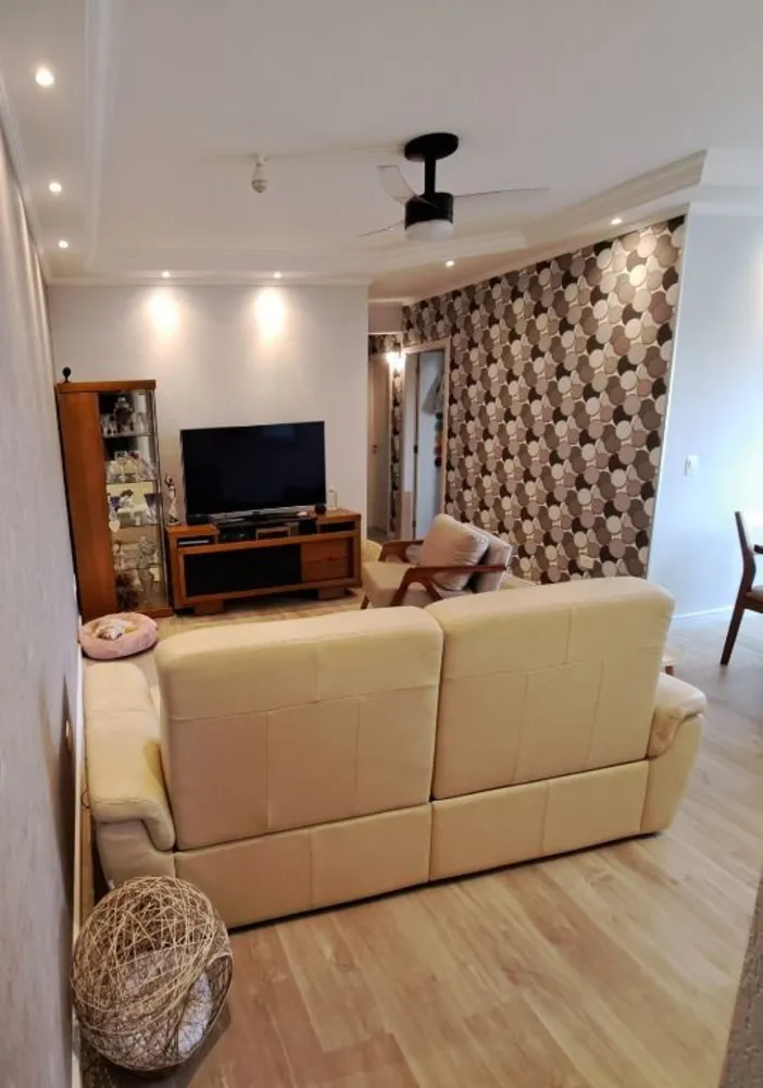 Apartamento, 3 quartos, 83 m² - Foto 3