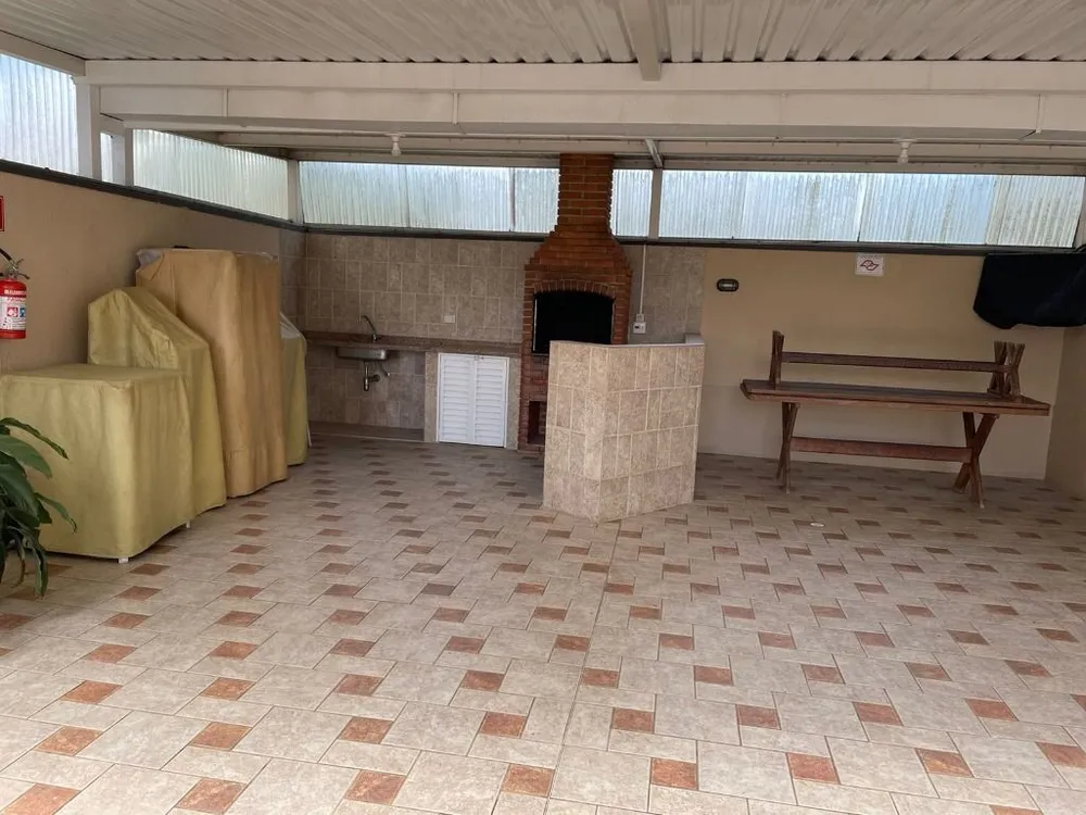 Apartamento, 3 quartos, 83 m² - Foto 1