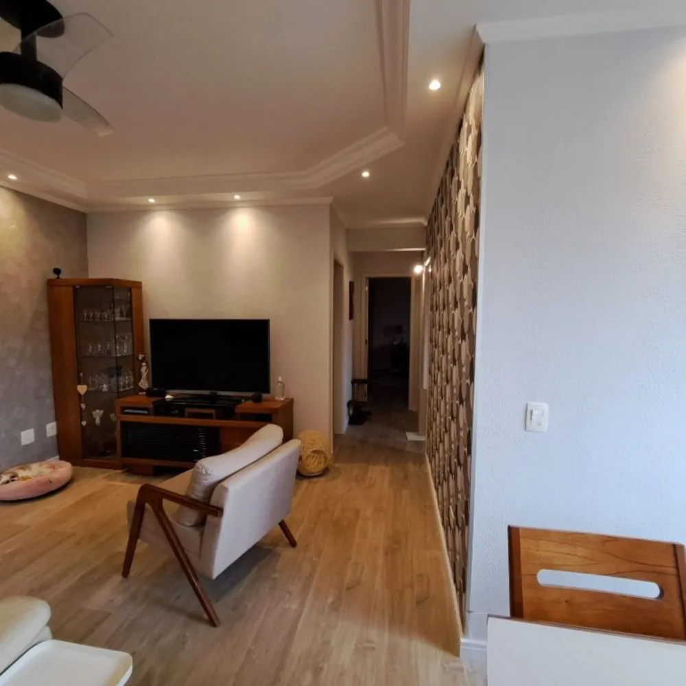 Apartamento, 3 quartos, 83 m² - Foto 4