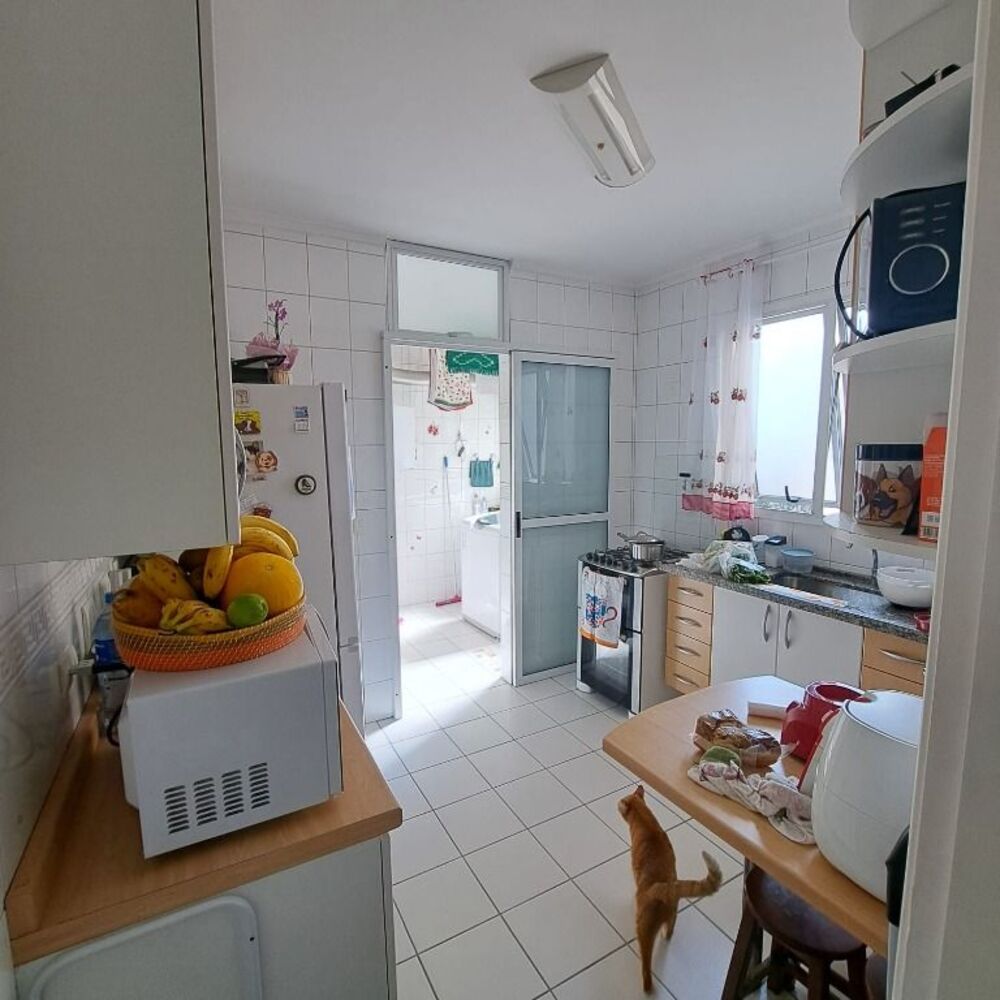 Apartamento, 3 quartos, 83 m² - Foto 8