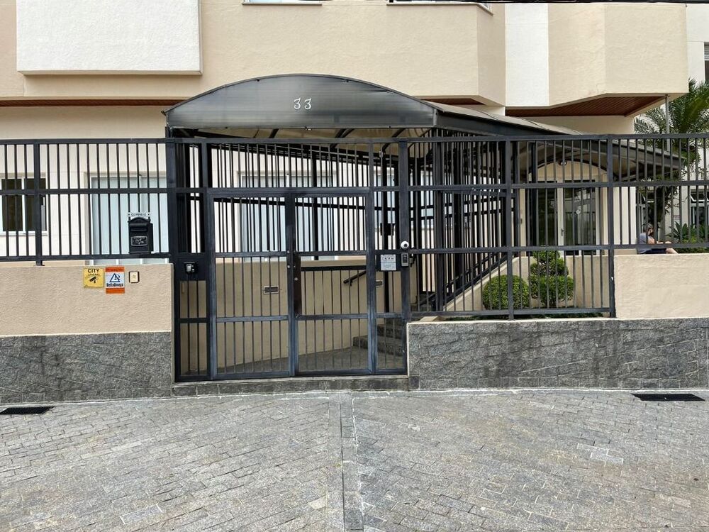 Apartamento, 3 quartos, 83 m² - Foto 7