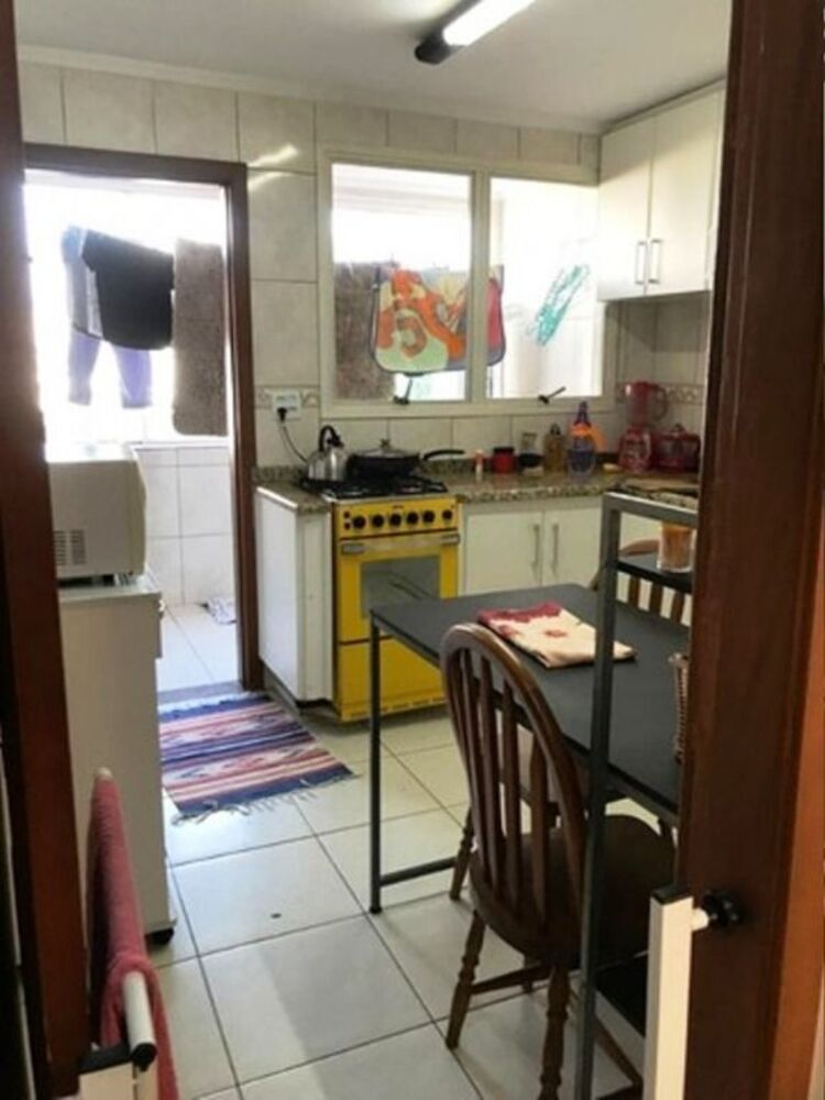 Apartamento, 3 quartos, 127 m² - Foto 8