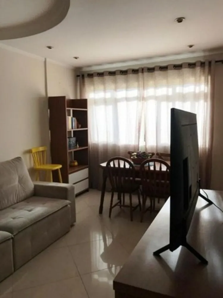 Apartamento, 3 quartos, 127 m² - Foto 1