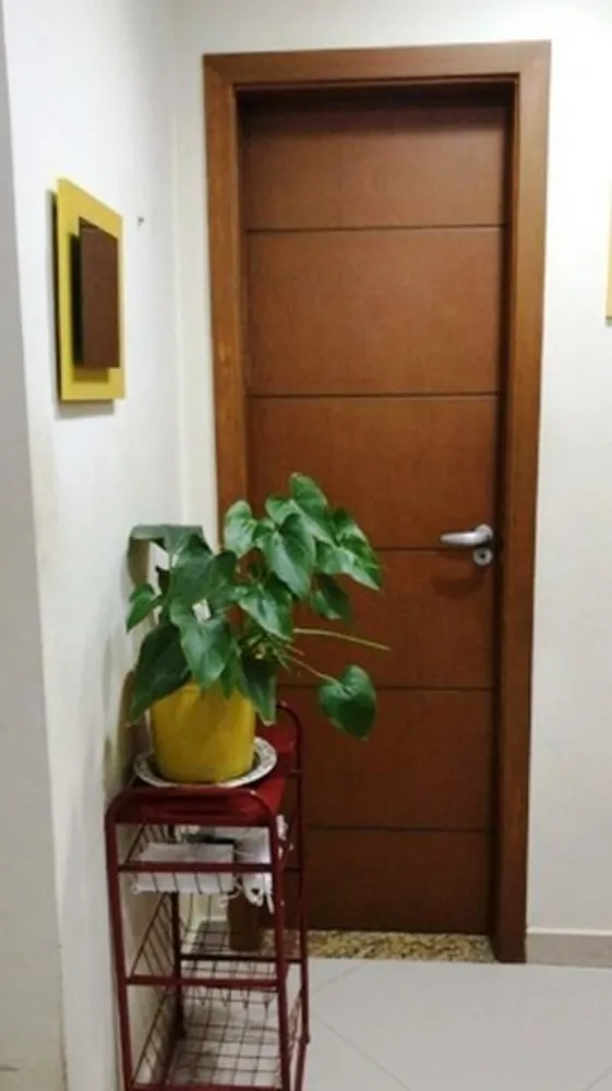 Apartamento, 3 quartos, 127 m² - Foto 4