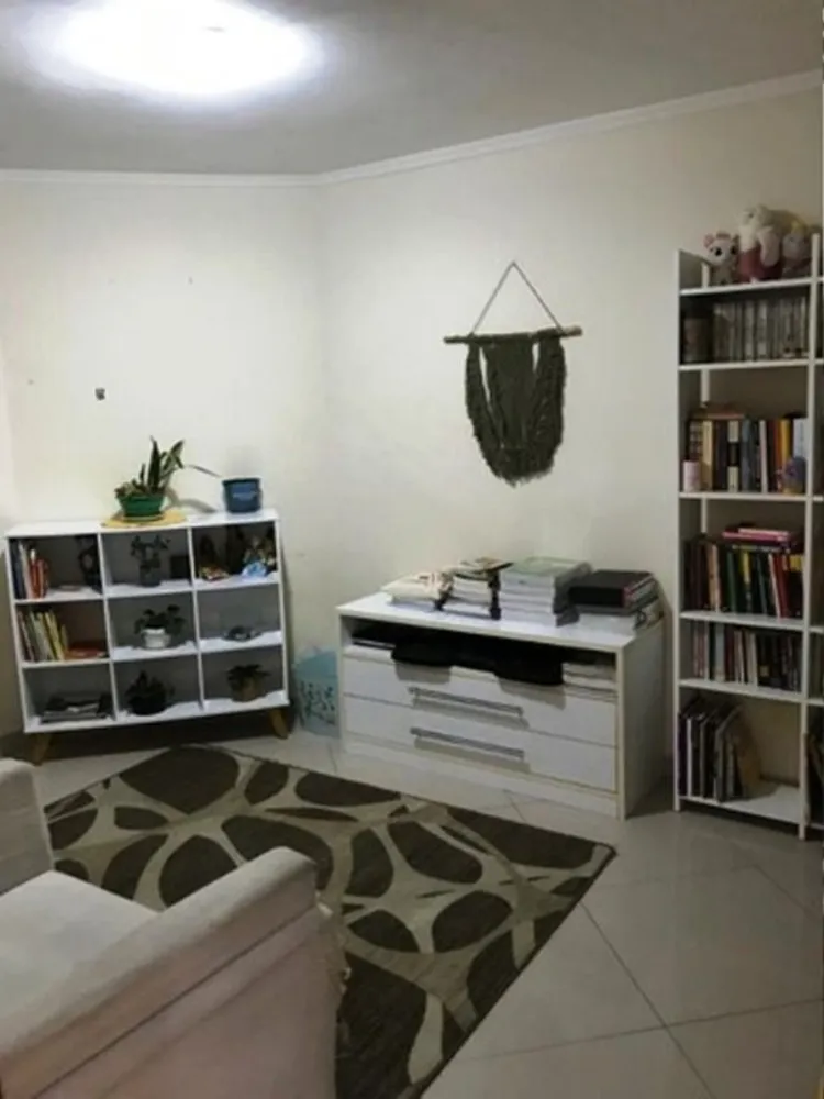 Apartamento, 3 quartos, 127 m² - Foto 5