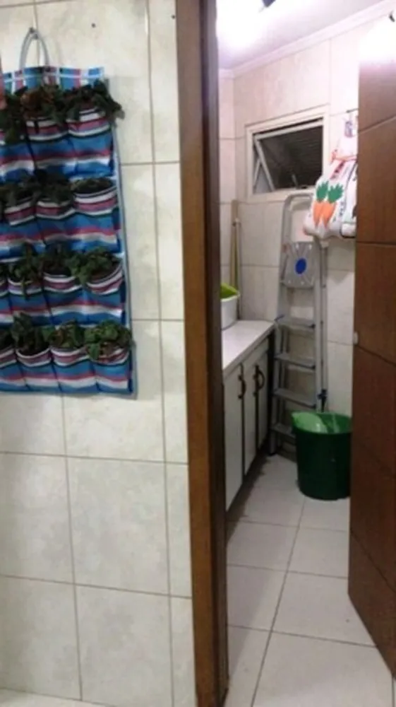Apartamento, 3 quartos, 127 m² - Foto 2