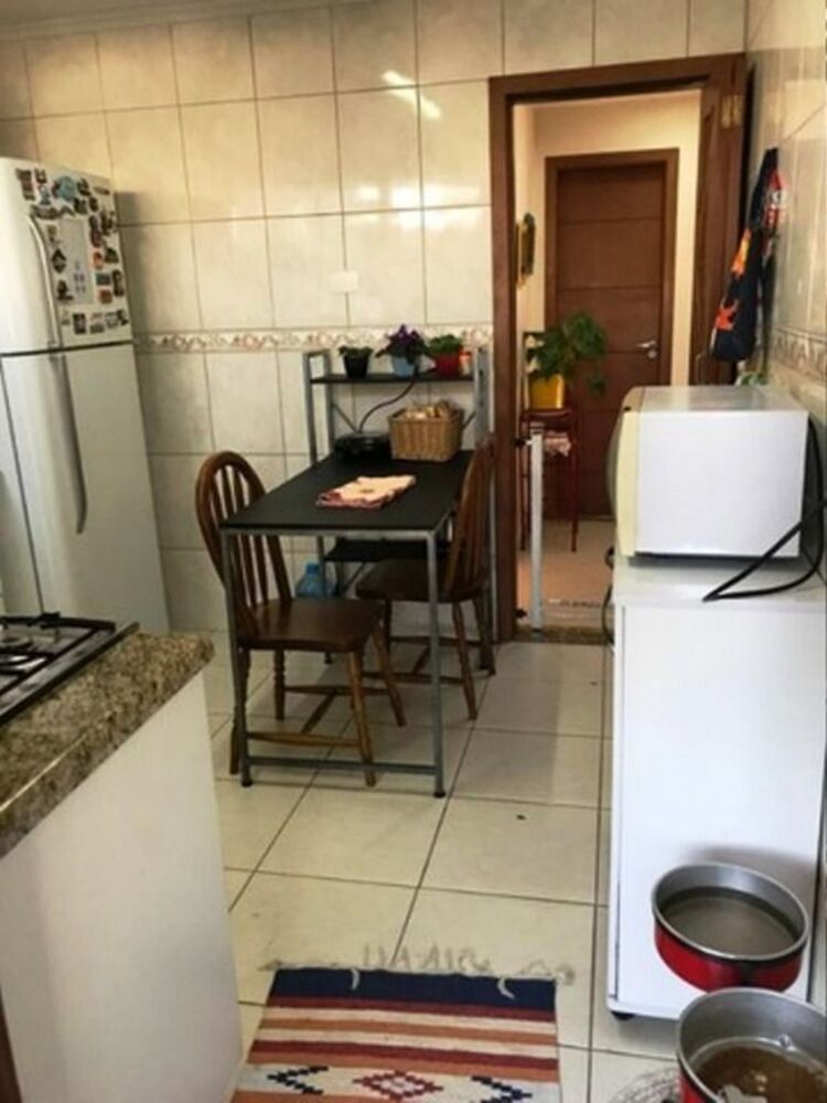 Apartamento, 3 quartos, 127 m² - Foto 7