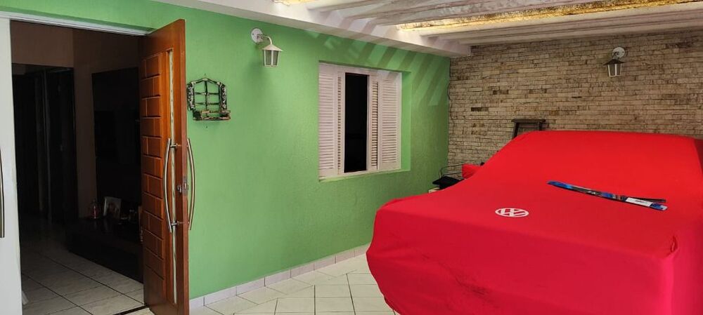 Casa, 5 quartos, 436 m² - Foto 3