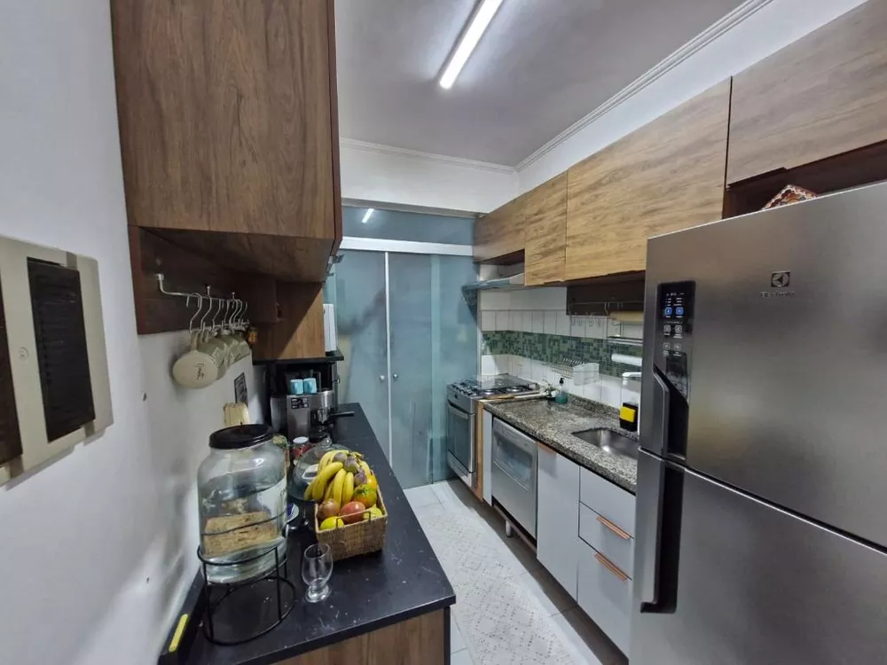 Apartamento à venda com 3 quartos, 62m² - Foto 3