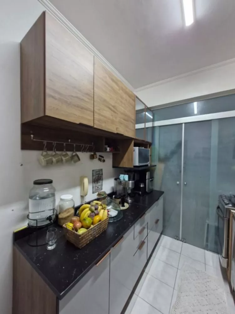 Apartamento à venda com 3 quartos, 62m² - Foto 4