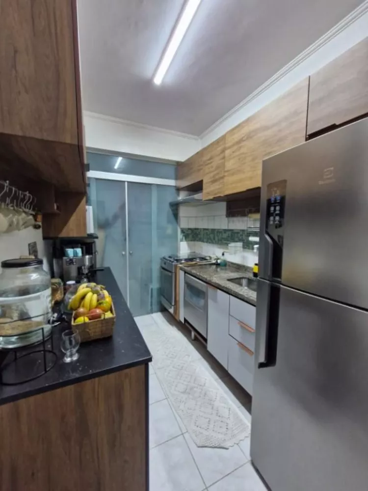 Apartamento à venda com 3 quartos, 62m² - Foto 6