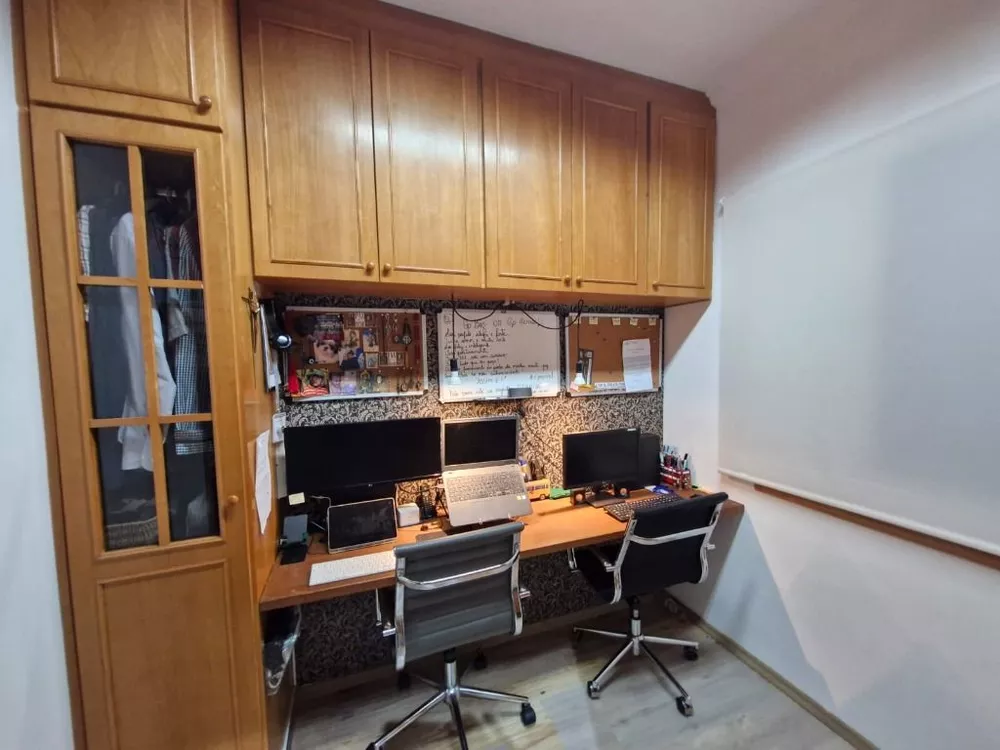 Apartamento à venda com 3 quartos, 62m² - Foto 1