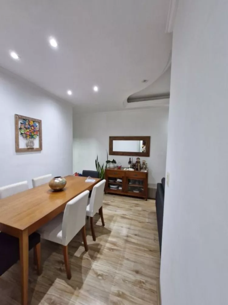 Apartamento à venda com 3 quartos, 62m² - Foto 8