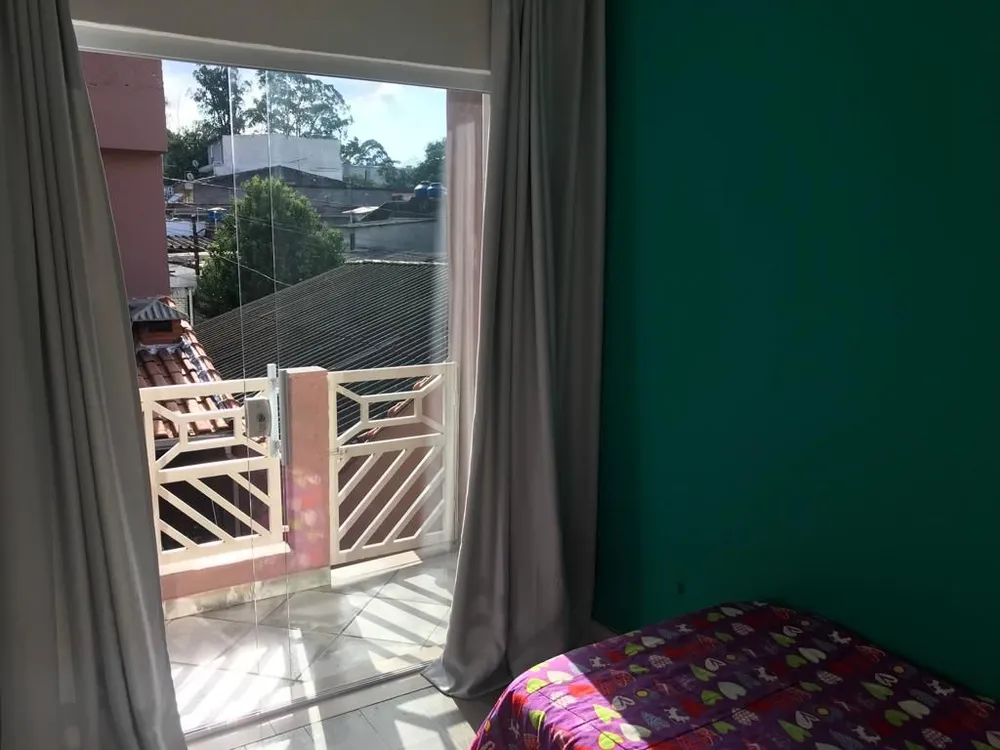 Sobrado, 3 quartos, 202 m² - Foto 17