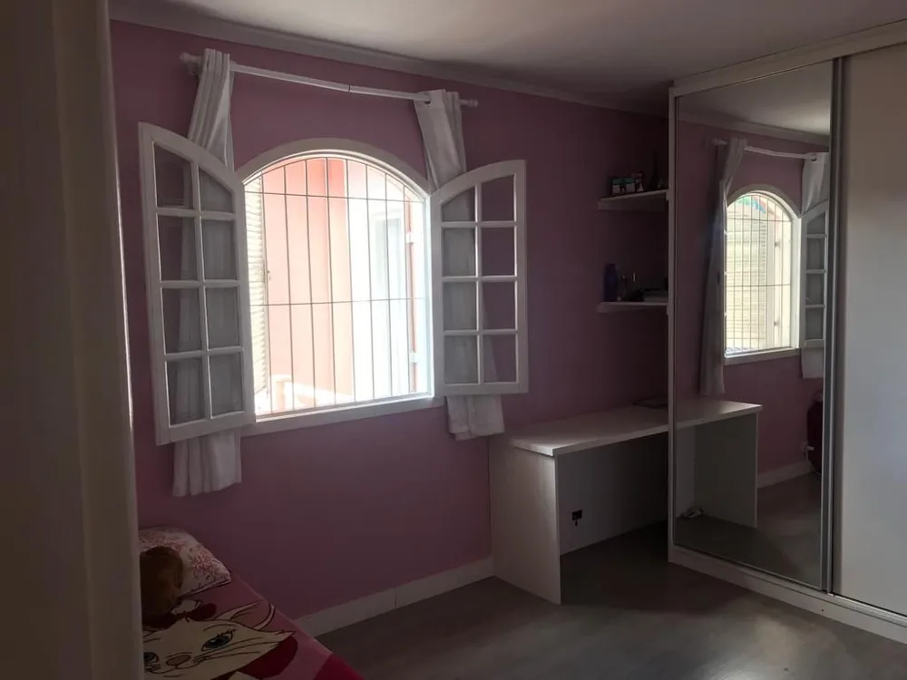 Sobrado, 3 quartos, 202 m² - Foto 18