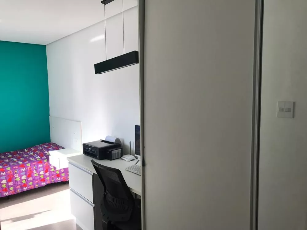 Sobrado à venda com 3 quartos, 202m² - Foto 10