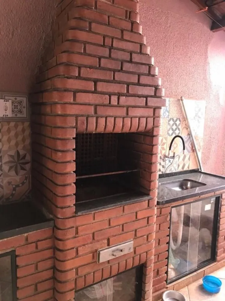 Sobrado, 3 quartos, 202 m² - Foto 20