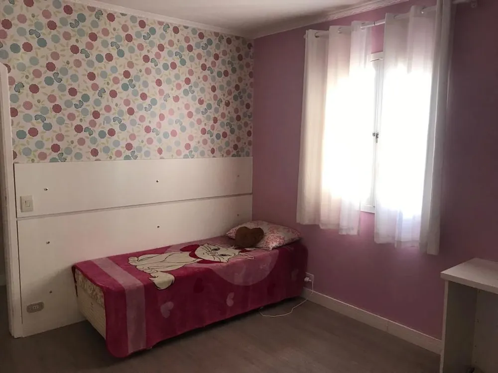 Sobrado, 3 quartos, 202 m² - Foto 19