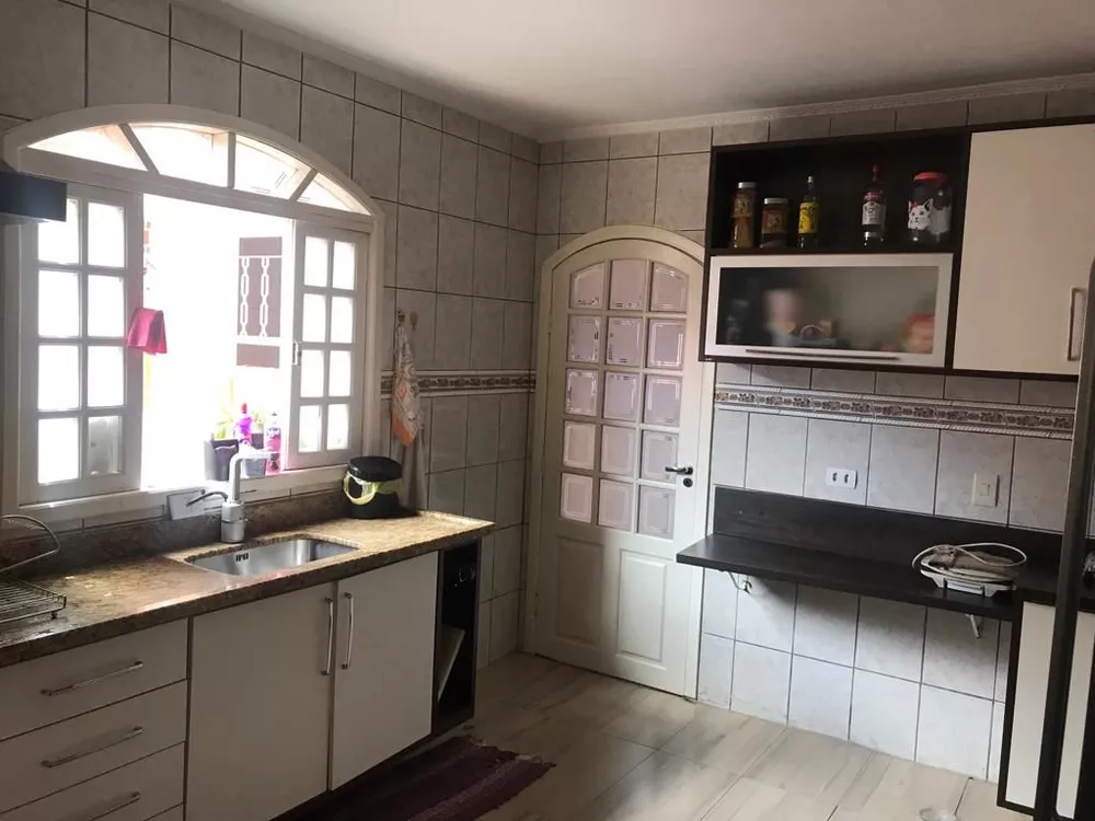 Sobrado à venda com 3 quartos, 202m² - Foto 6