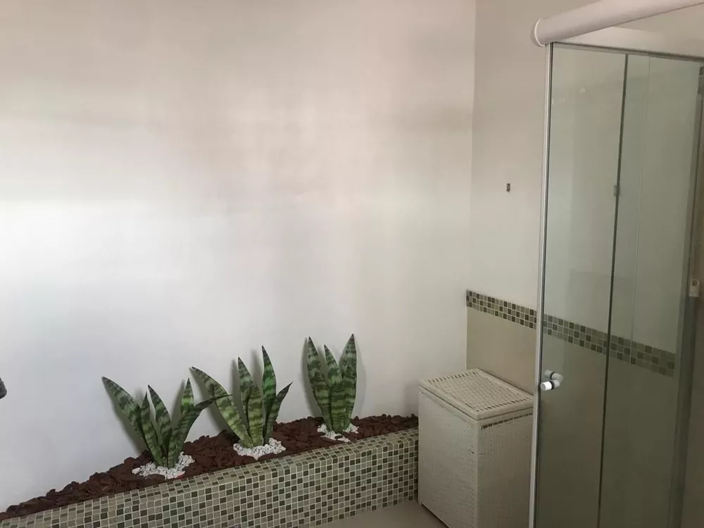 Sobrado à venda com 3 quartos, 202m² - Foto 11