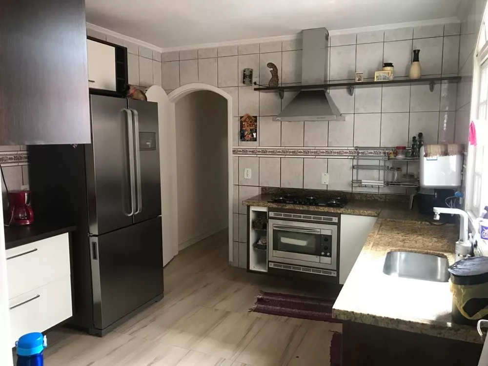 Sobrado à venda com 3 quartos, 202m² - Foto 7