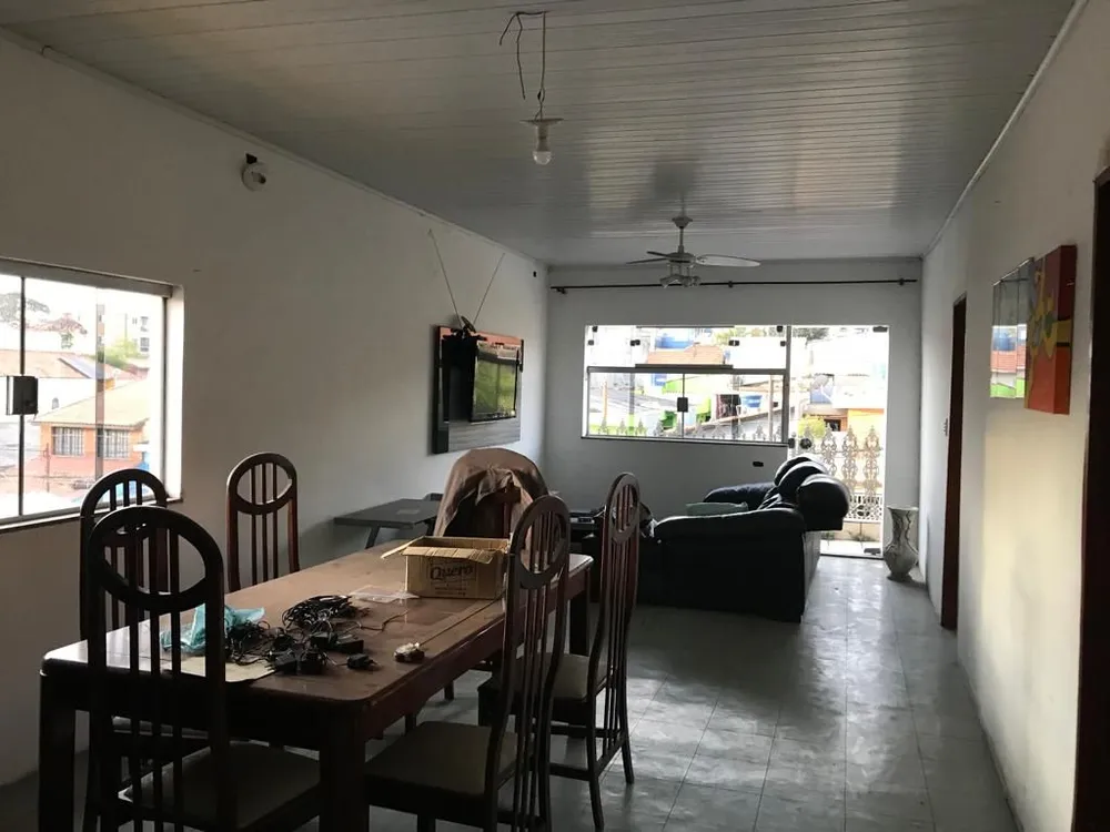 Sobrado, 3 quartos, 245 m² - Foto 5