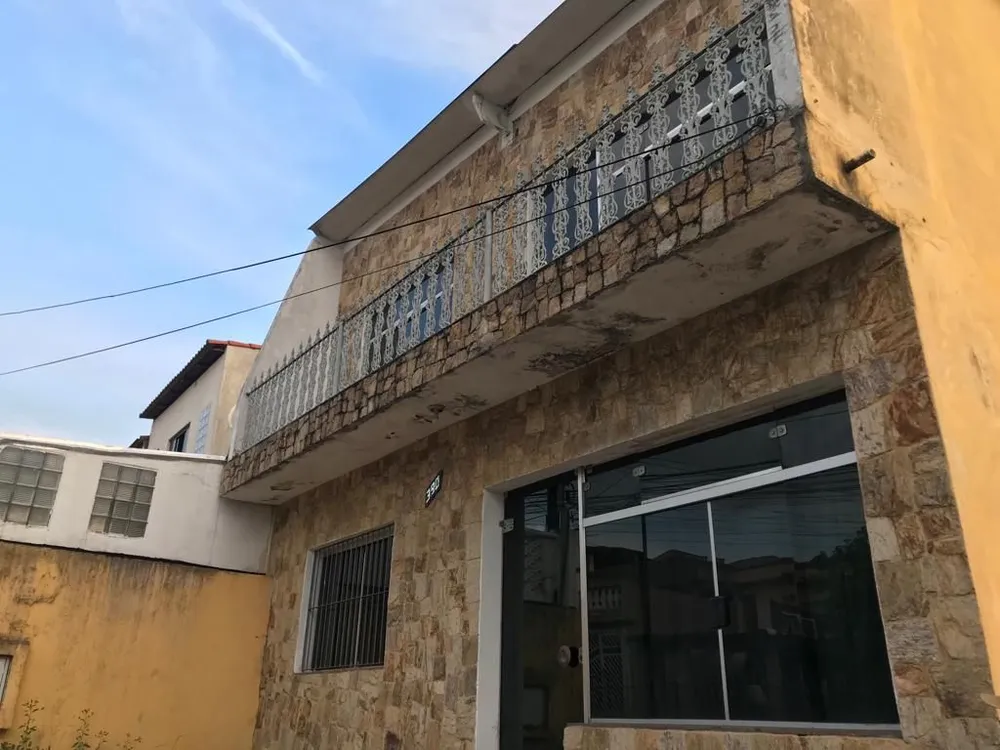 Sobrado, 3 quartos, 245 m² - Foto 3