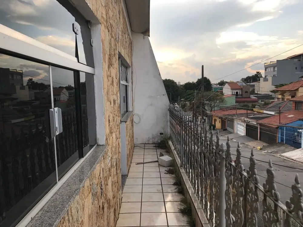 Sobrado, 3 quartos, 245 m² - Foto 2
