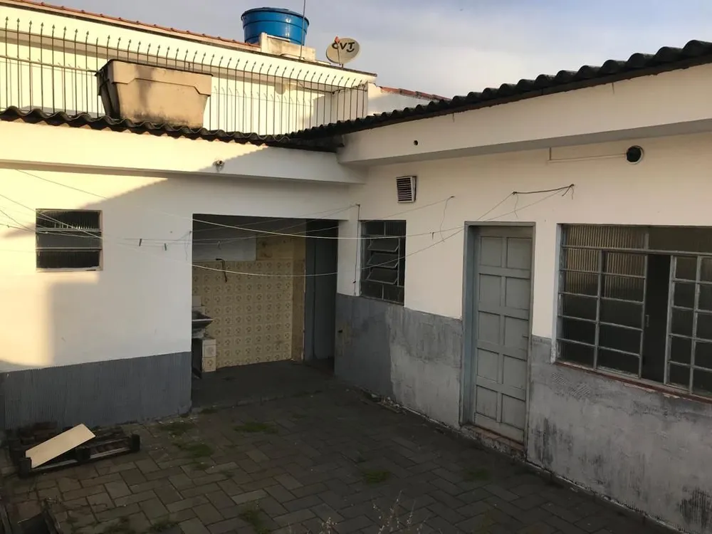 Sobrado, 3 quartos, 245 m² - Foto 4