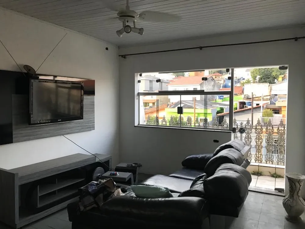 Sobrado, 3 quartos, 245 m² - Foto 6