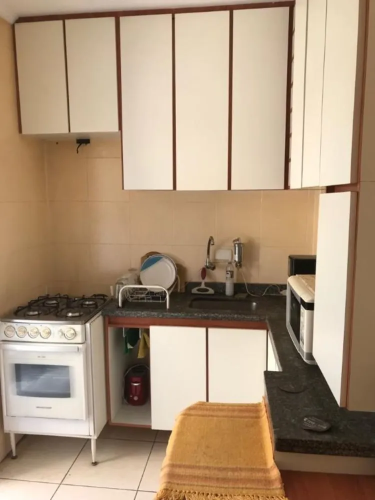 Apartamento, 2 quartos, 67 m² - Foto 2