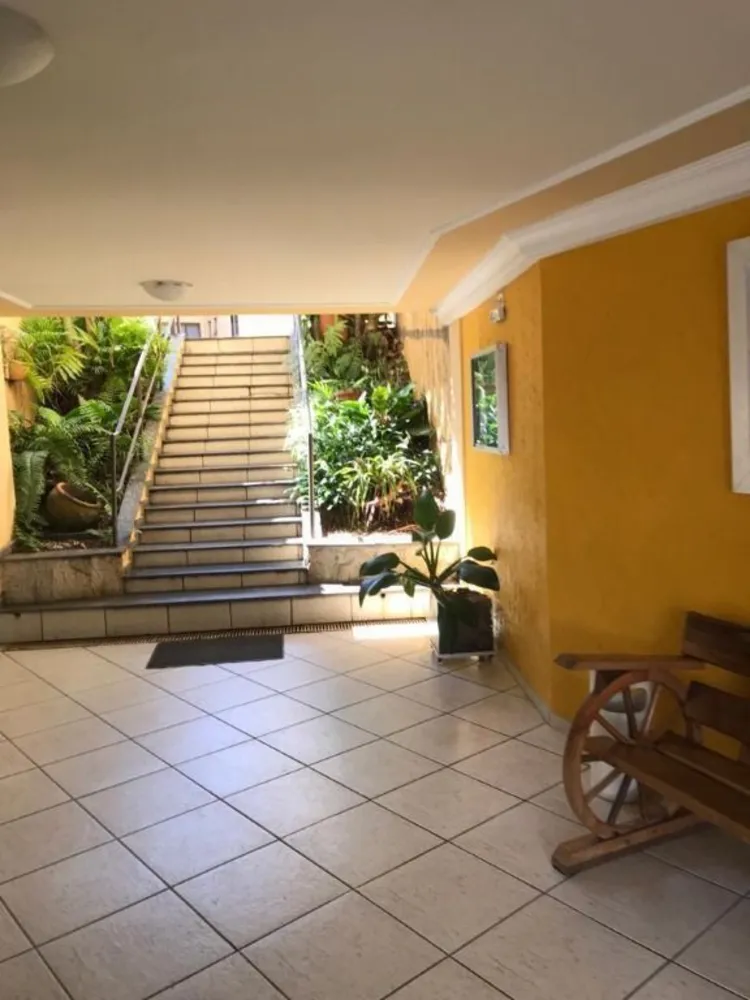 Apartamento, 2 quartos, 67 m² - Foto 2