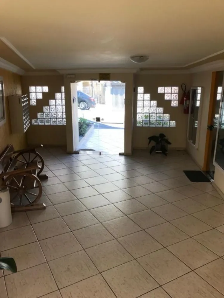 Apartamento, 2 quartos, 67 m² - Foto 8
