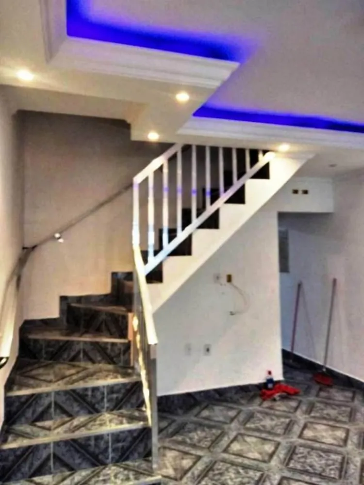 Sobrado, 2 quartos, 200 m² - Foto 6