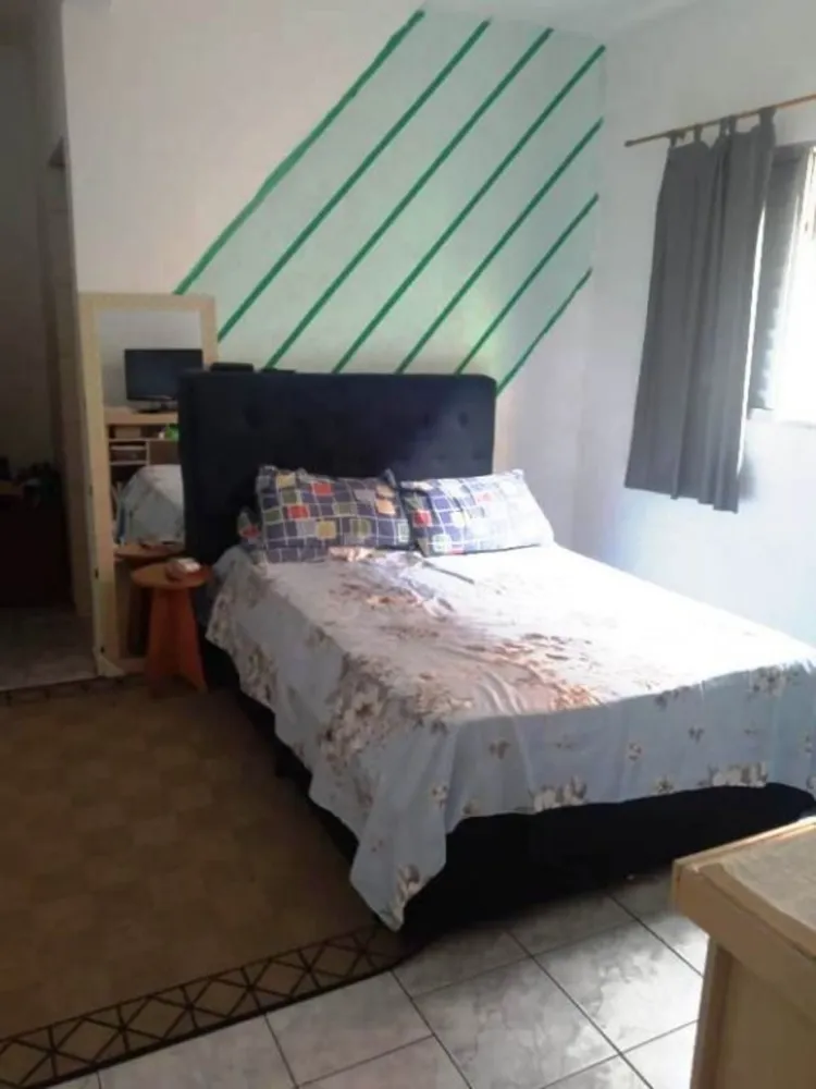 Sobrado, 2 quartos, 200 m² - Foto 1