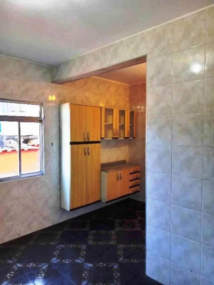Sobrado, 2 quartos, 200 m² - Foto 14