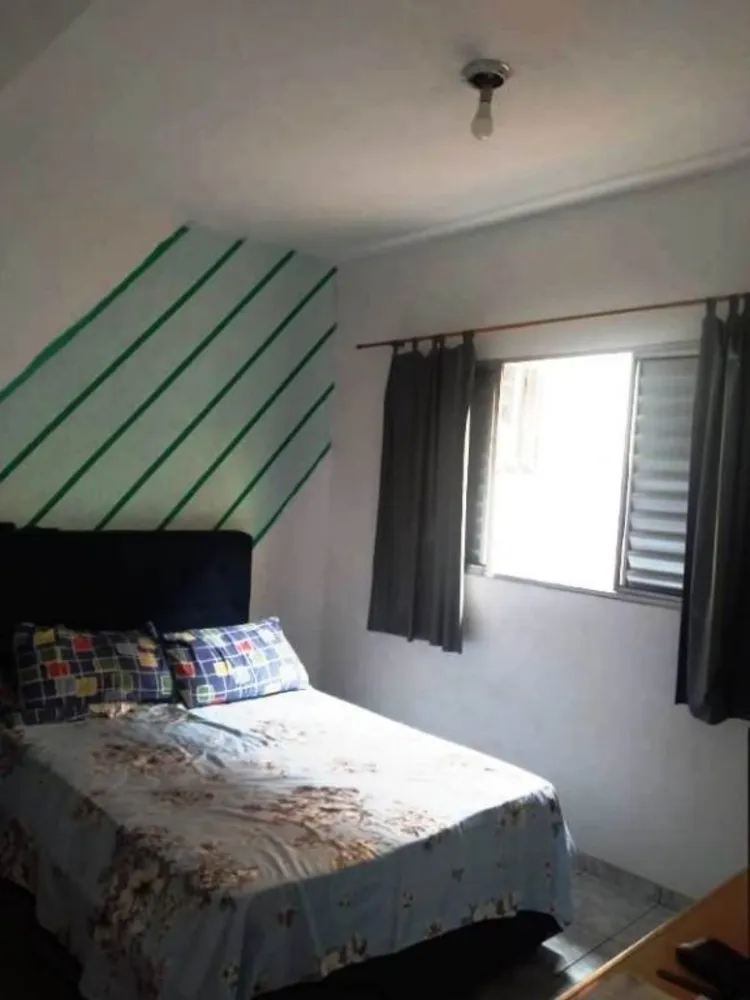 Sobrado, 2 quartos, 200 m² - Foto 7