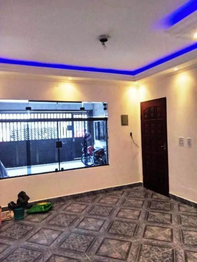 Sobrado, 2 quartos, 200 m² - Foto 3