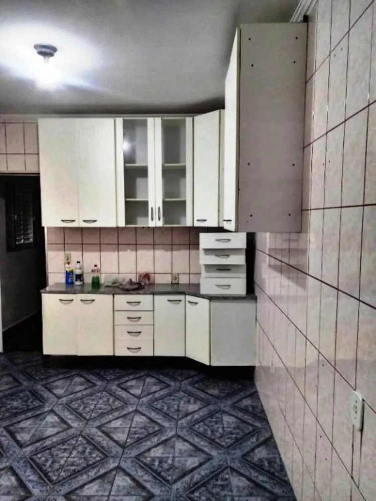 Sobrado, 2 quartos, 200 m² - Foto 5