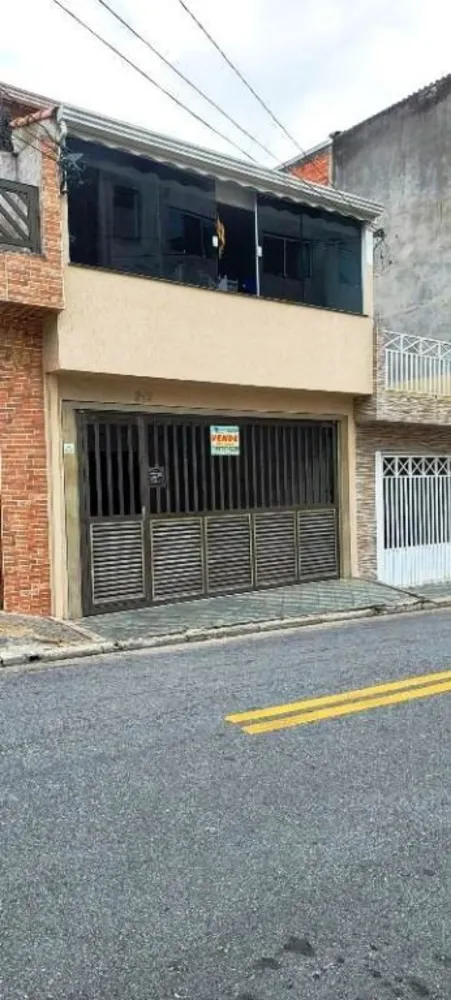 Sobrado, 2 quartos, 200 m² - Foto 3